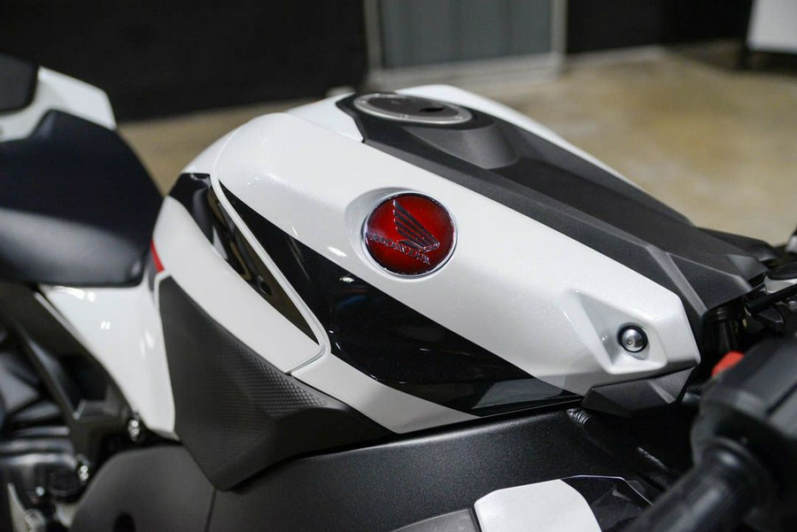 2026 Honda CBR1000RR