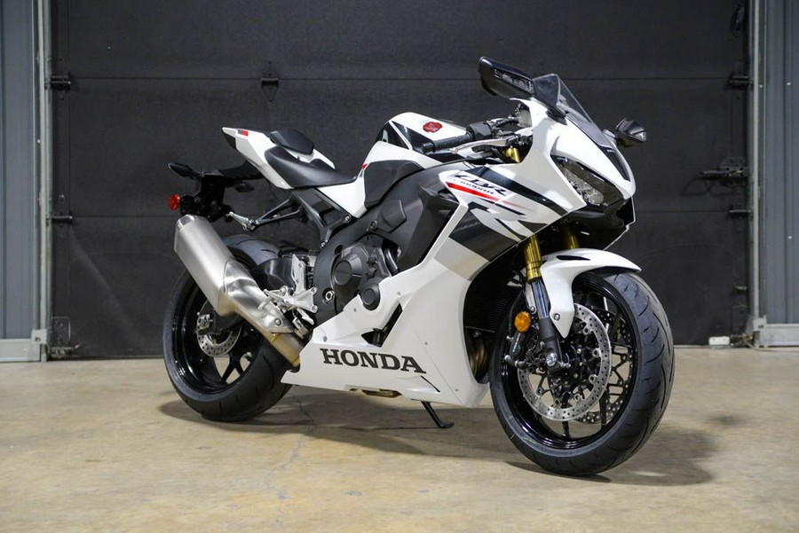 2026 Honda CBR1000RR