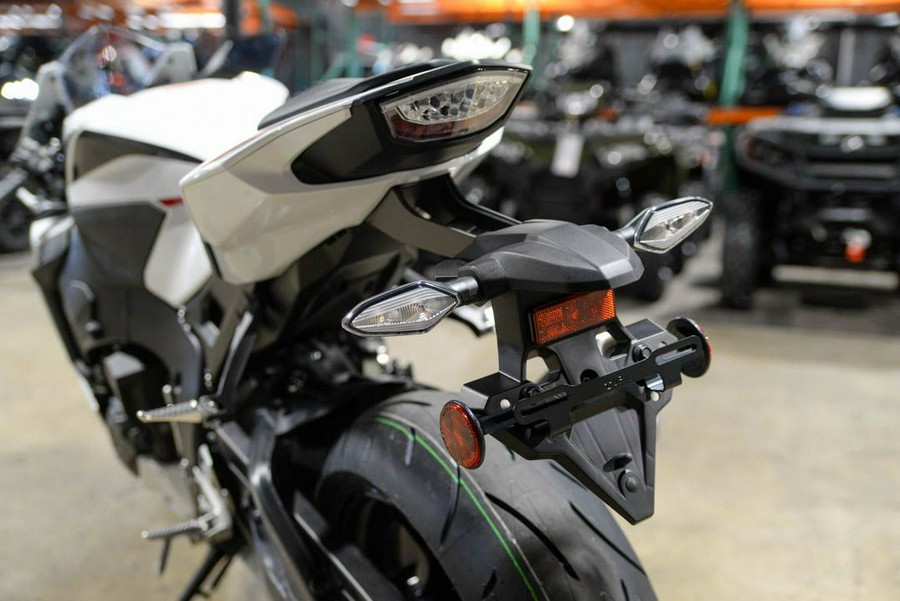 2026 Honda CBR1000RR