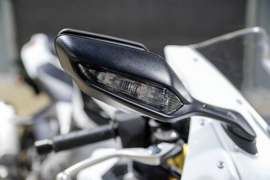 2026 Honda CBR1000RR