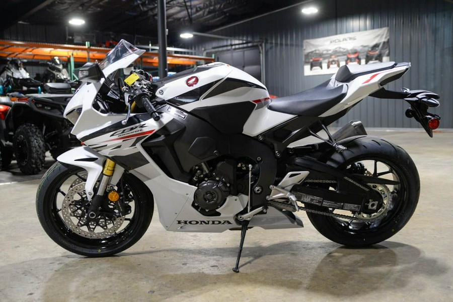 2026 Honda CBR1000RR