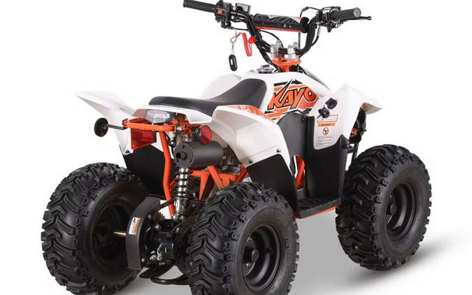 2026 Kayo Storm 70