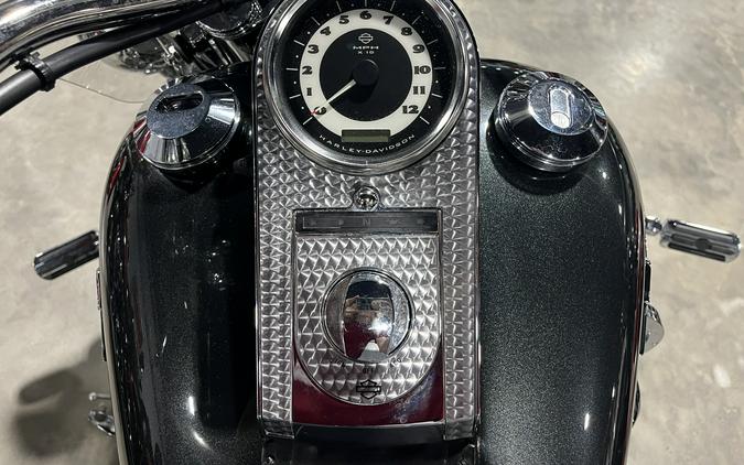 2005 Harley-Davidson® Softail Deluxe