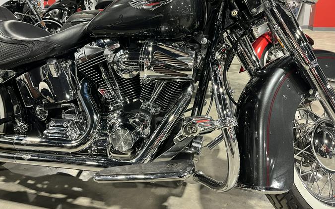 2005 Harley-Davidson® Softail Deluxe