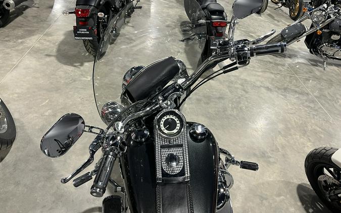 2005 Harley-Davidson® Softail Deluxe