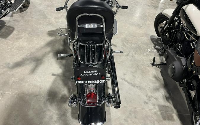 2005 Harley-Davidson® Softail Deluxe