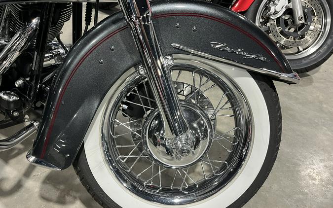 2005 Harley-Davidson® Softail Deluxe