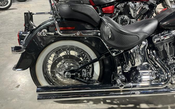 2005 Harley-Davidson® Softail Deluxe