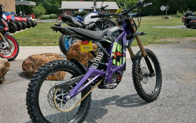 2026 SURRON LIGHT BEE