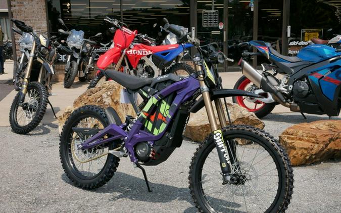 2026 SURRON LIGHT BEE