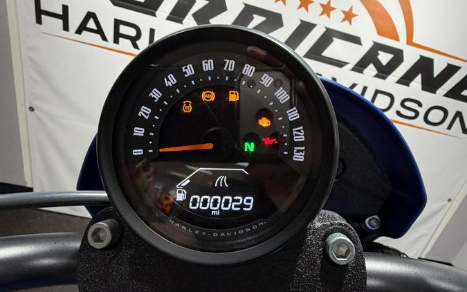 FXLRS 2026 Low Rider S