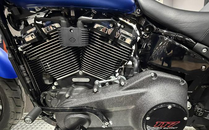 FXLRS 2026 Low Rider S