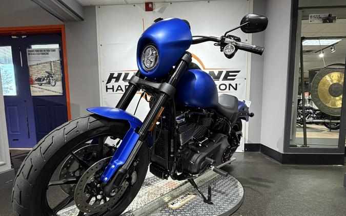 FXLRS 2026 Low Rider S