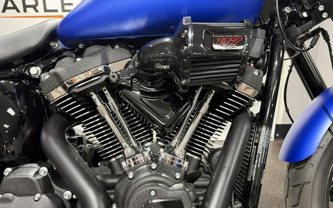 FXLRS 2026 Low Rider S