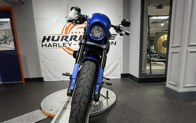 FXLRS 2026 Low Rider S