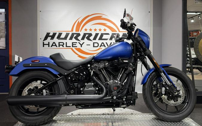 FXLRS 2026 Low Rider S