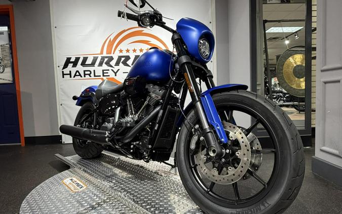 FXLRS 2026 Low Rider S