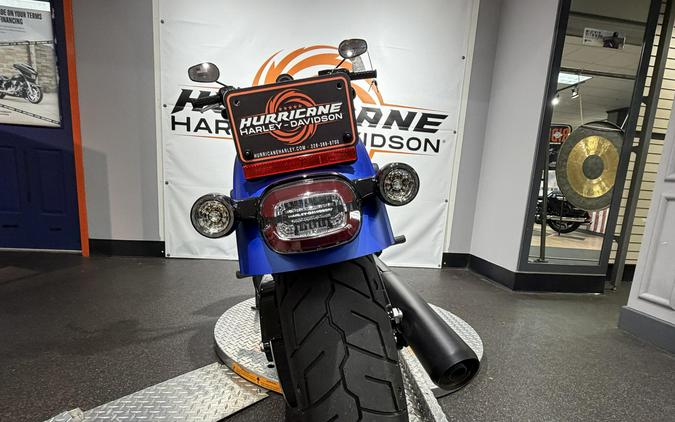 FXLRS 2026 Low Rider S