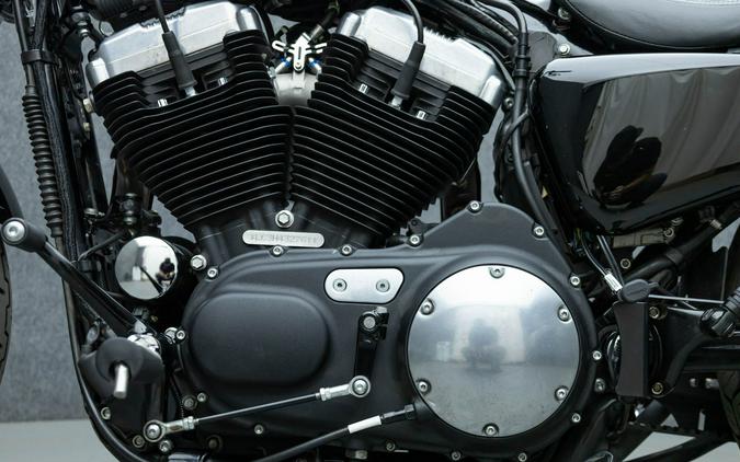 2017 HARLEY DAVIDSON XL1200X SPORTSTER 1200 FORTY EIGHT
