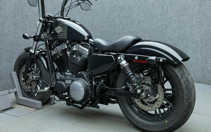 2017 HARLEY DAVIDSON XL1200X SPORTSTER 1200 FORTY EIGHT