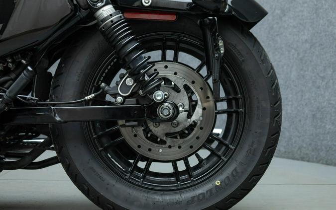 2017 HARLEY DAVIDSON XL1200X SPORTSTER 1200 FORTY EIGHT