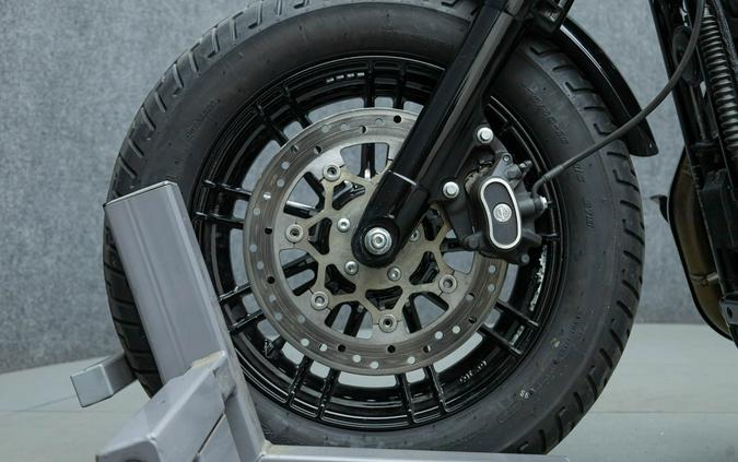 2017 HARLEY DAVIDSON XL1200X SPORTSTER 1200 FORTY EIGHT