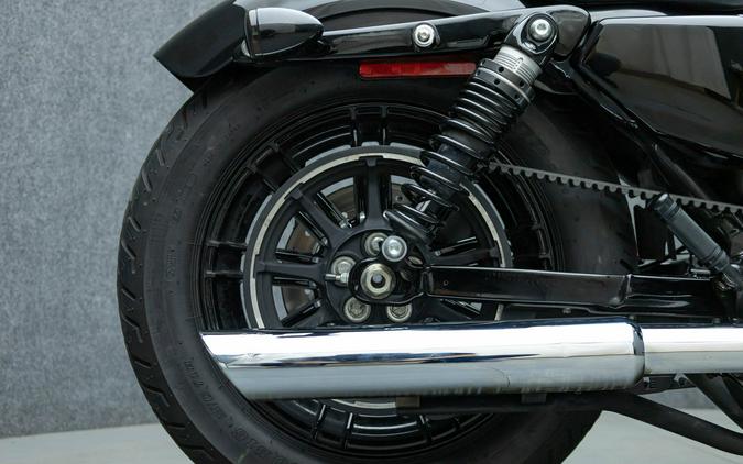 2017 HARLEY DAVIDSON XL1200X SPORTSTER 1200 FORTY EIGHT