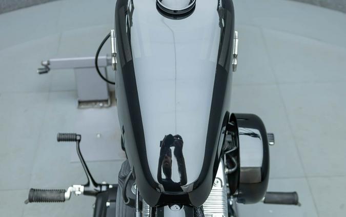 2017 HARLEY DAVIDSON XL1200X SPORTSTER 1200 FORTY EIGHT