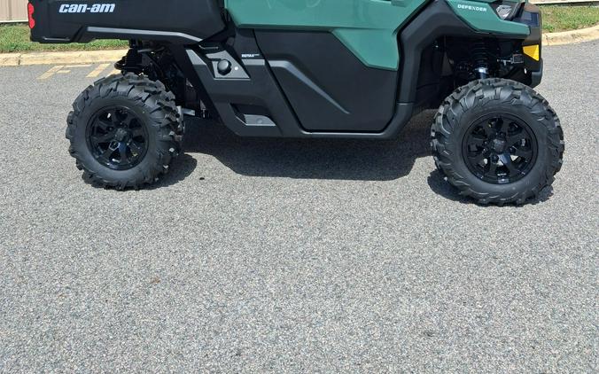 2026 Can-Am Defender DPS CAB HD10