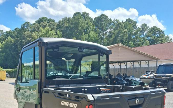 2026 Can-Am Defender DPS CAB HD10