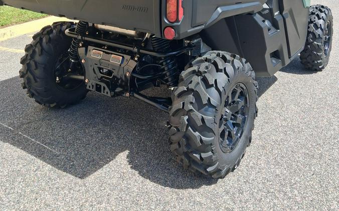 2026 Can-Am Defender DPS CAB HD10