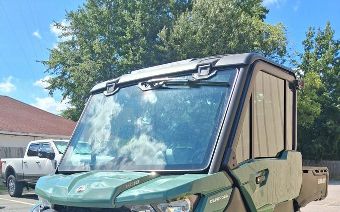 2026 Can-Am Defender DPS CAB HD10