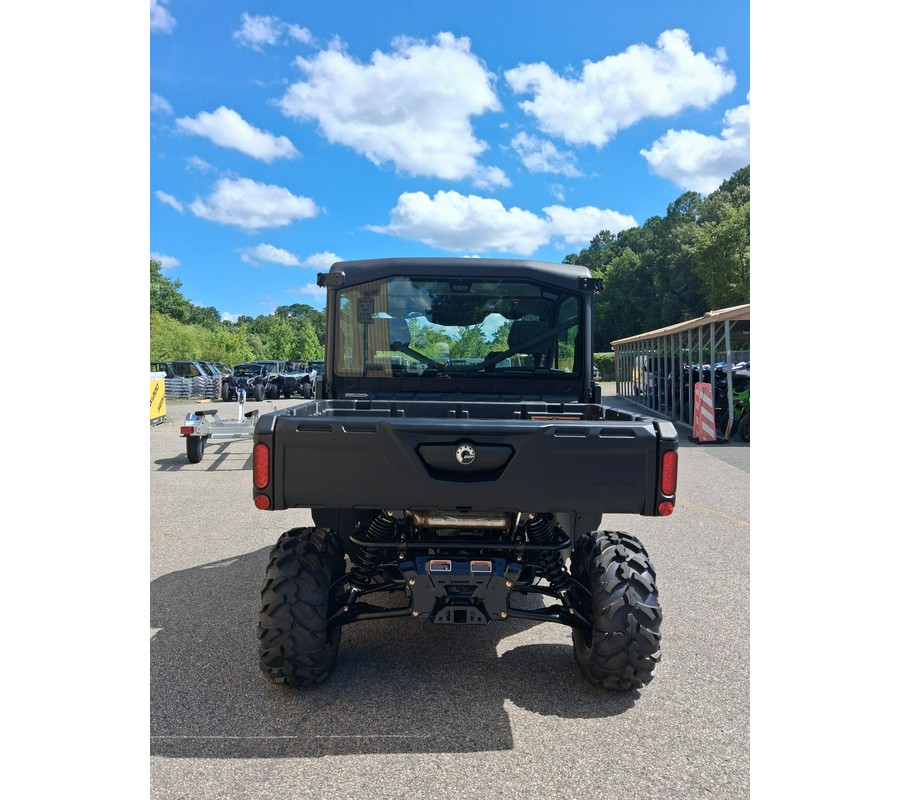 2026 Can-Am Defender DPS CAB HD10