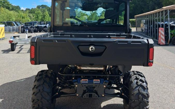 2026 Can-Am Defender DPS CAB HD10