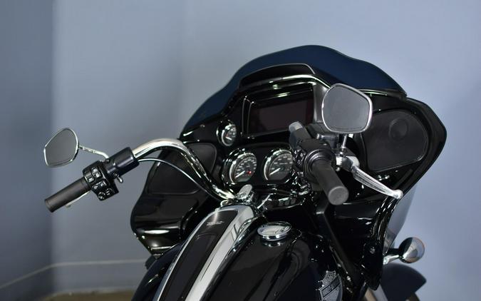 2021 Harley-Davidson Road Glide Special Vivid Black