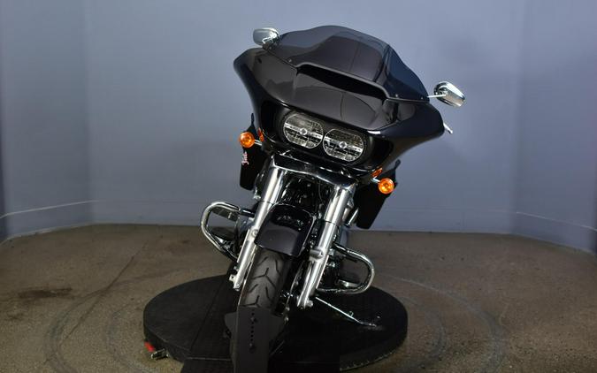 2021 Harley-Davidson Road Glide Special Vivid Black