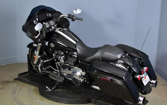 2021 Harley-Davidson Road Glide Special Vivid Black