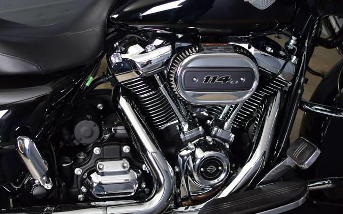 2021 Harley-Davidson Road Glide Special Vivid Black