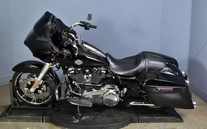 2021 Harley-Davidson Road Glide Special Vivid Black