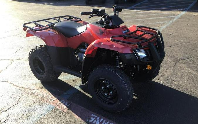 2026 HONDA RECON