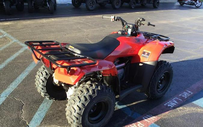 2026 HONDA RECON