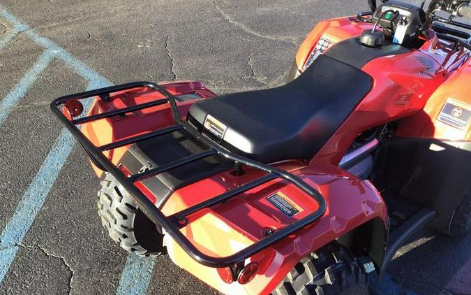 2026 HONDA RECON