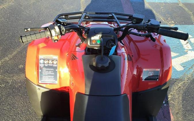 2026 HONDA RECON