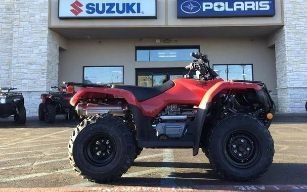 2026 HONDA RECON