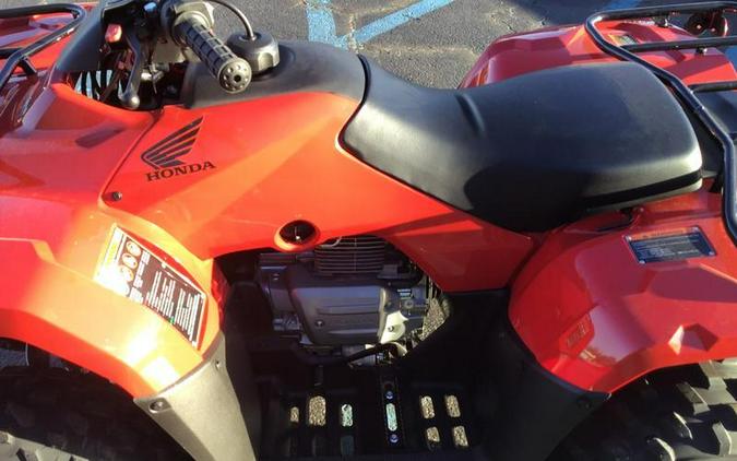 2026 HONDA RECON