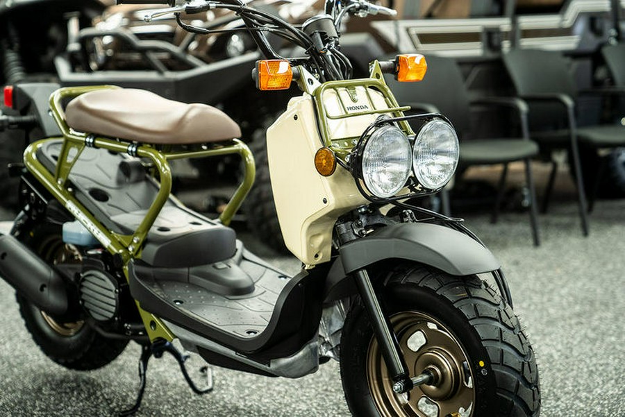 2024 Honda® Ruckus