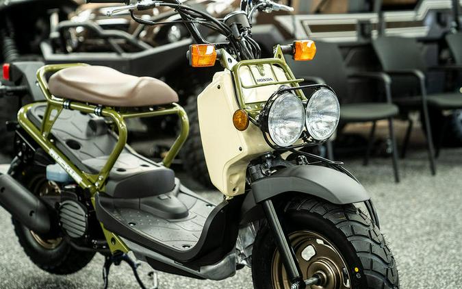 2024 Honda® Ruckus