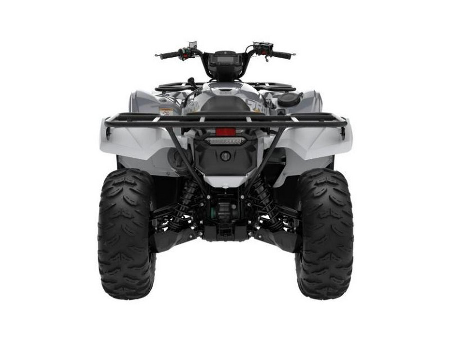 2024 Yamaha Grizzly EPS