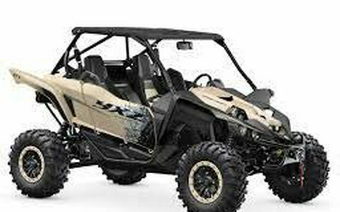 2023 Yamaha YXZ1000R SS XT-R