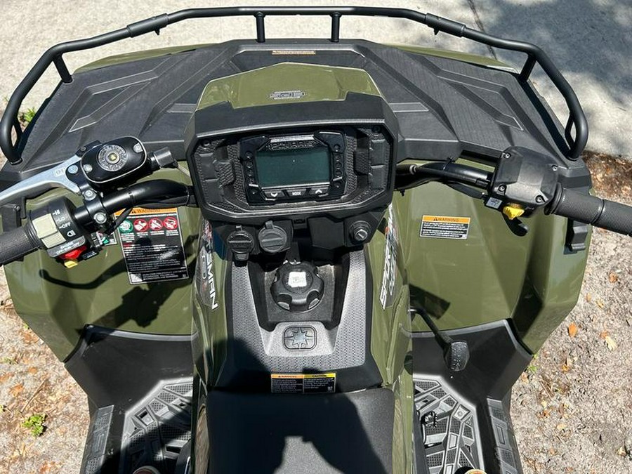 2024 Polaris® Sportsman 450 H.O. EPS